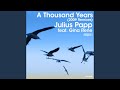 A Thousand Years (2009 Main Vocal Mix)