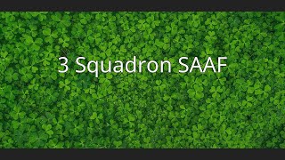 3 Squadron SAAF