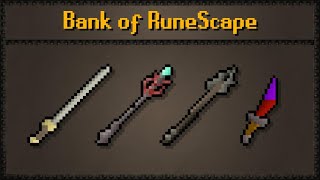 The NEW Bounty Hunter Worlds Are Coming To Runescape