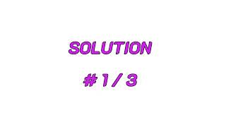 Python Turtle Checkerboard (3 Solutions!!)