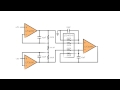 140V CMOS Op Amp with Rail-to-Rail Output & pA Inputs