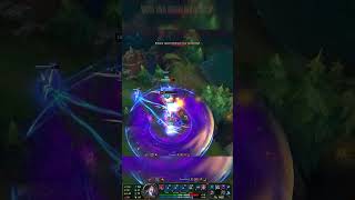 worst ap shaco mid world