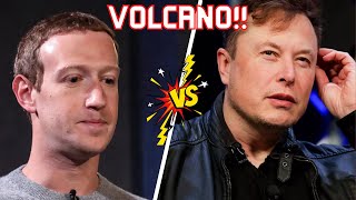 The Beef Between Elon Musk And Mark Zuckerberg | Musk’s Final Warning!