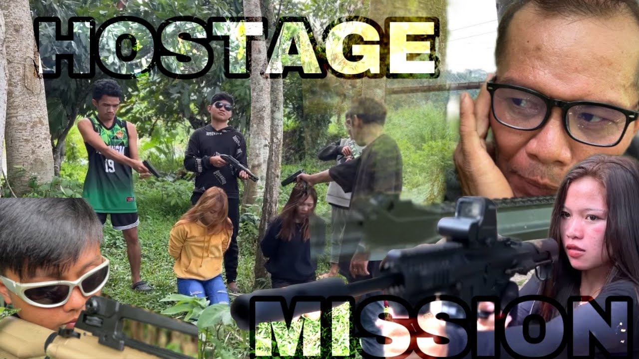 Mission 2 Hostage Youtube