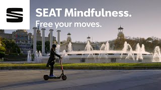 Mindfulness and mobility with Alba Corral | SEAT