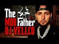 🚨DJ VELLO INTERVIEW!! 🚨| Mathrewski Boyz Episode 6!! (Mob Ties)