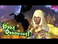 Final Fantasy 14 - Arcadion - Honey B. Lovely Full FR No Commentary