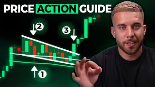 The Ultimate Guide to Price Action Trading Strategy