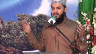 Mehmood ul Hasan Ashrafi - Urs e Qutbe Rabbani 8 March 2015