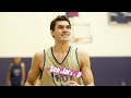 how a young steven adams became the