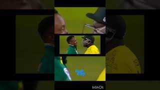 FUNNY MOMENT IN CRICKET #viral
