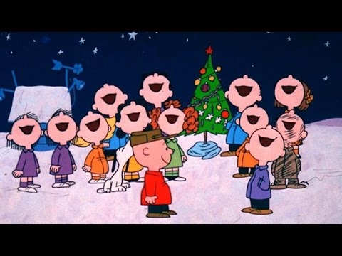 Vince Guaraldi Trio "Christmas Time Is Here" (vocal Version From A ...