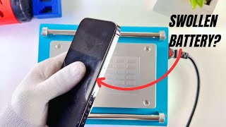 iPhone 14 Pro Screen Bulging? Apple Logo Boot Loop? See What Fixed It!