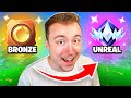 Zo haalde ik UNREAL RANK in OG FORTNITE!