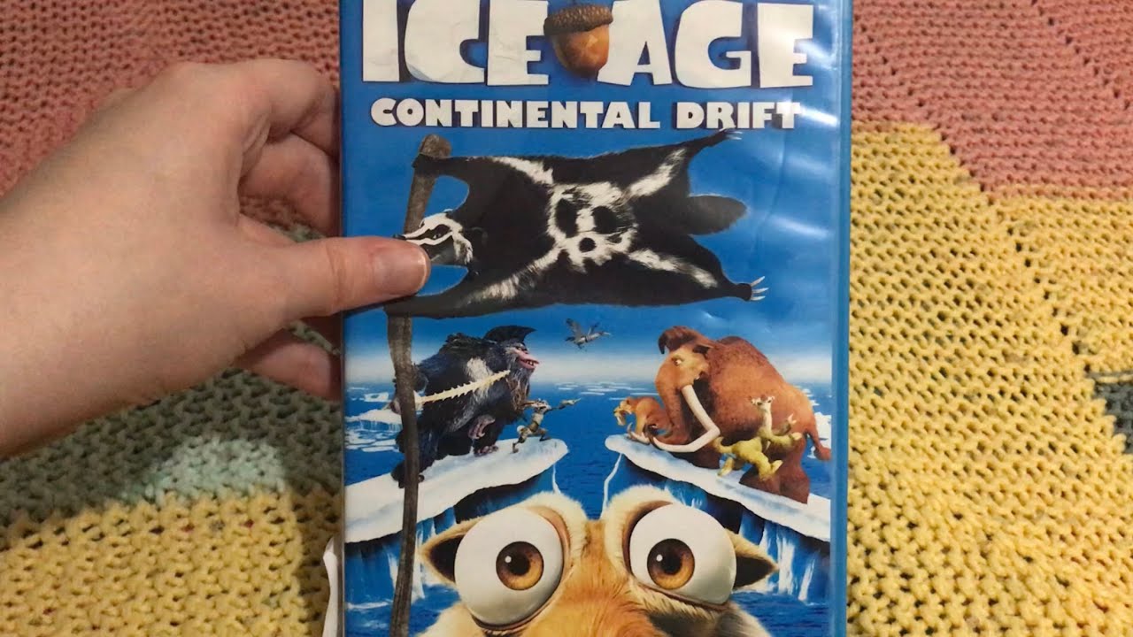 Vhs Dvd Update For April 5 2024 Youtube