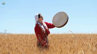 2. Uluslararası UNESCO Festivali Tanıtım Klibi