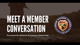 NAC Meet A Member Episode 2 Featuring Marotta Controls