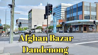 Afghan Bazar - Dandenong Victoria