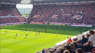 FSV Mainz 05 vs RB Leipzig Highlights / Stimmung / Tore 08.10.2022