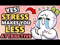 This One Thing Can Make You Less Attractive