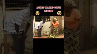 FUNNY MOMENTS OF AGYAKOO