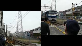 鶴見鉄道倶楽部 矢向地区 r1