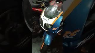 BENGKEL khusus cbr jakarta timur