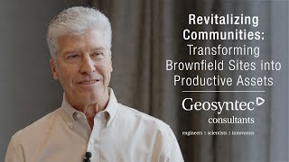 Revitalizing Communities: Transforming Brownfield Sites into Productive Assets | Randy Brandt