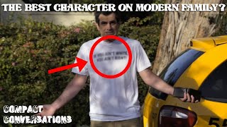 THE STORY OF TY BURRELL