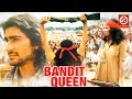 Bandit Queen Full Hindi Romantic Movie | Seema Biswas Real Story | Manoj Bajpayee | Nirmal Pandey