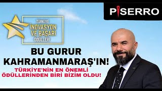 PİSERRO K.MARAŞIN GÖĞSÜNÜ KABARTTI