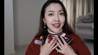 【2018年度爱用】2018 favorites彩妆篇 | 年度大赏来啦