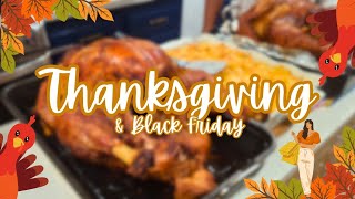 Trader Joe's, Nordstrom Rack, Westfield Topanga | TURKEY DAY WEEKEND