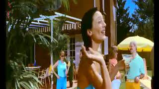 KitKat - Pool (2002 - 2003, UK)