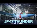 This is How Its Made | JF-17 Thunder | Pride of Pakistan