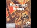 Montezuma's Revenge (1984, Parker Brothers)