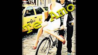 Azuro ft Elly - Ti Amo New single 2011