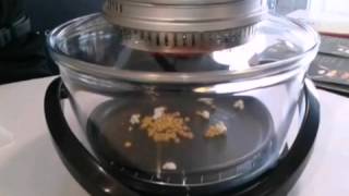 HALOGEN OVEN INFINITICOOK