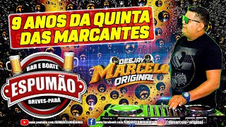 🎶SÓ MELODY MARCANTE TOP - DJ MARCELO ORIGINAL😎