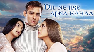 Dil Ne Jise Apna Kahaa (2004)  Hindi Movie (4K) | Salman Khan | Preity Zinta | B