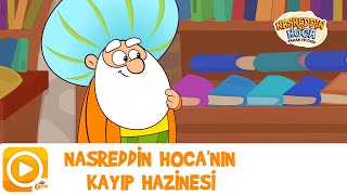 Nasreddin Hoca | Nasreddin Hoca'nın Kayıp Hazinesi