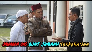 FULL UAS TEGAS...!!! katakan ini buat JAMAAH TERPERANGAH - USTADZ ABDUL SOMAD TERBARU