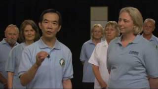 Tai Chi for Arthritis Video | Dr Paul Lam | Free Lesson and Introduction