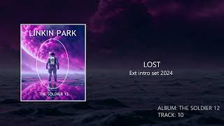 Linkin Park - Lost (Extended Intro Studio Version) The Soldier 12