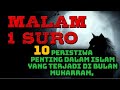 10 Peristiwa penting di bulan suro | 1 Muharram #short #shortvideo