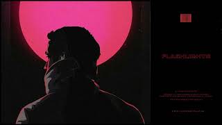 The Weeknd x Tory Lanez x Synthwave Type Beat - "Flashlights"