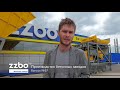 zzbo tv №57 Производство бетонных заводов