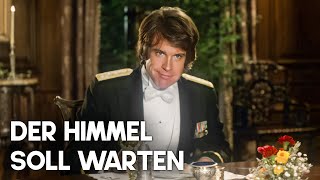 Der Himmel soll warten | 4K | Legendärer Film mit Warren Beatty & Julie Christie