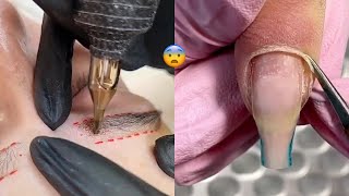 Most Extreme Beauty Treatments 2021 Best Smart and Helpful Beauty Hacks | Virtual Beauty
