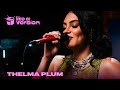 Thelma Plum covers Meredith Brooks 'Bitch' for Like A Version